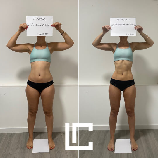 SANDRINE FACE TOP 10